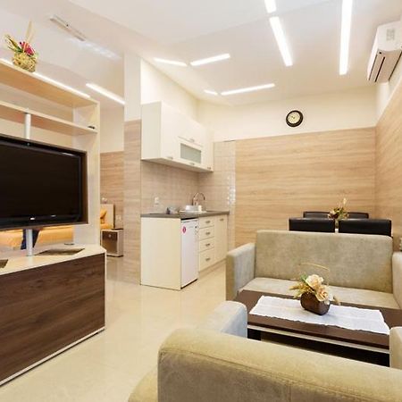 Apartman Uzor Sokobanja Exterior foto
