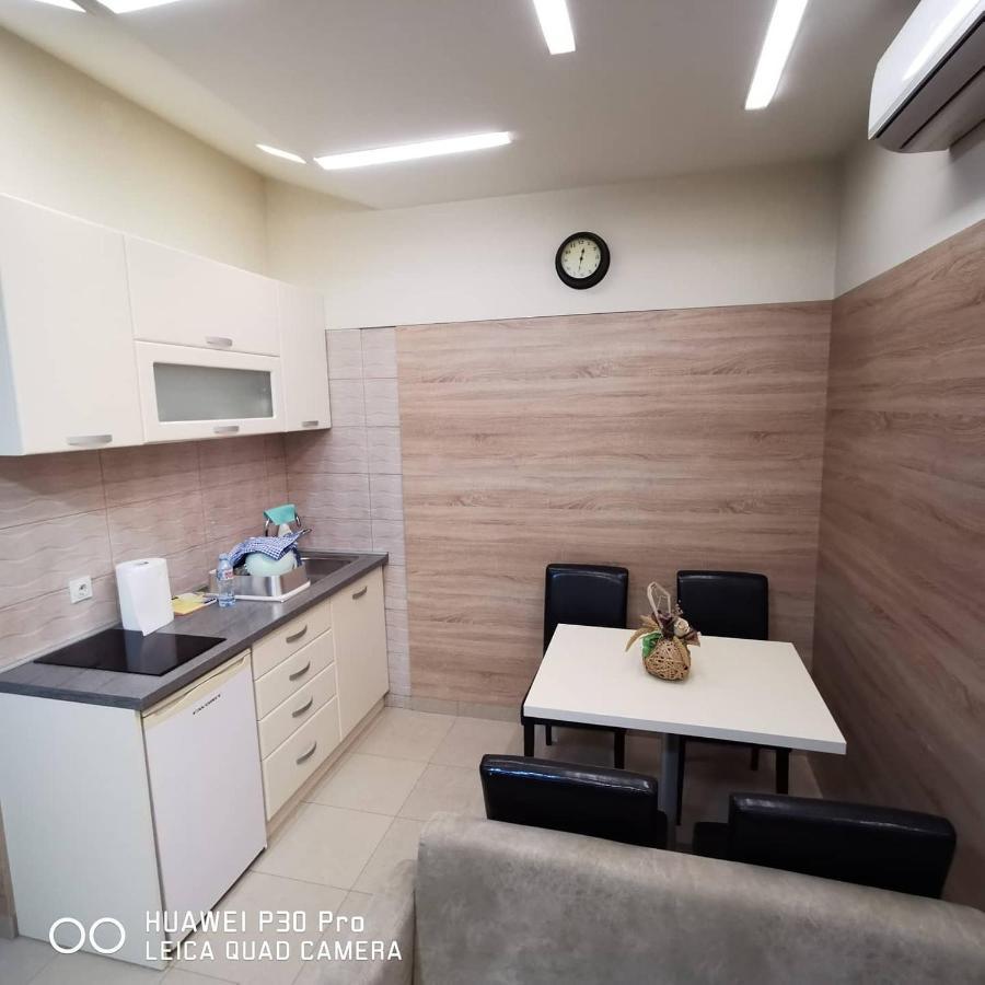 Apartman Uzor Sokobanja Exterior foto