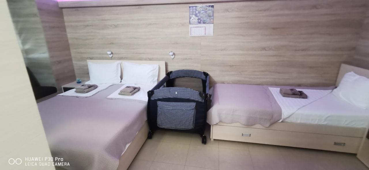 Apartman Uzor Sokobanja Exterior foto