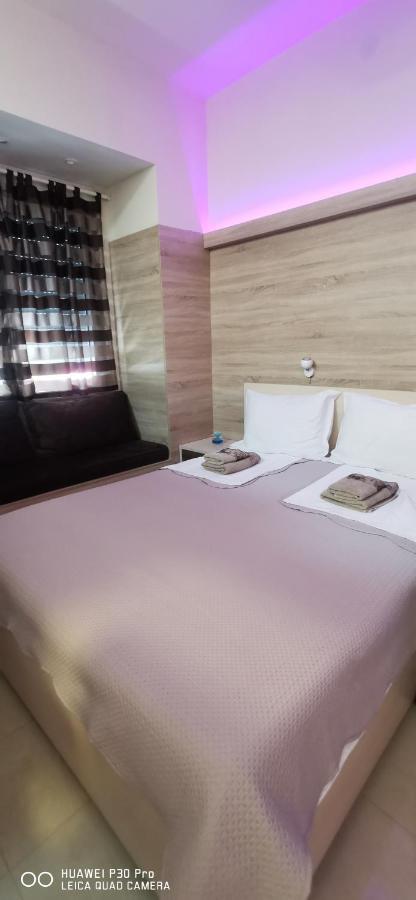 Apartman Uzor Sokobanja Exterior foto