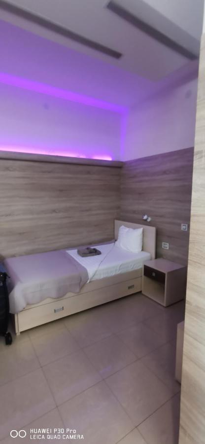 Apartman Uzor Sokobanja Exterior foto
