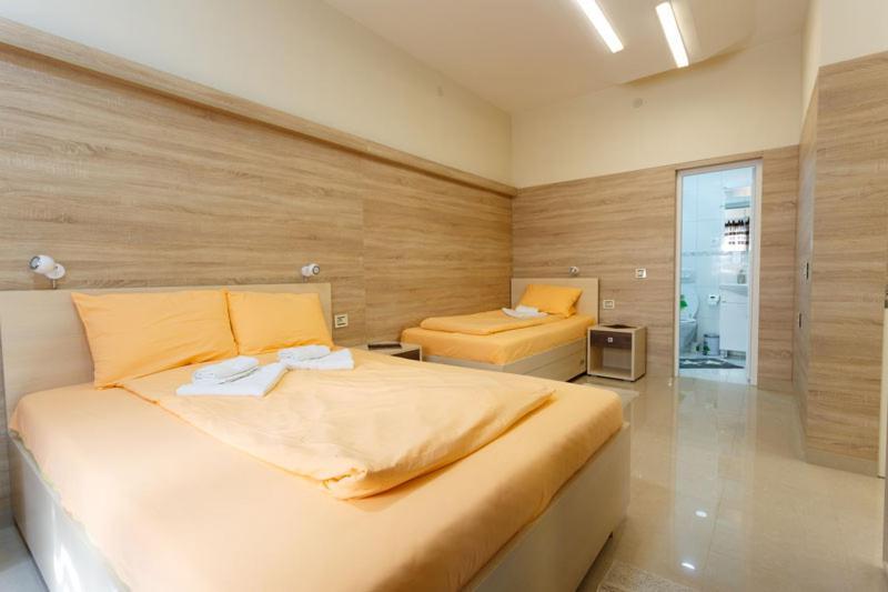 Apartman Uzor Sokobanja Exterior foto