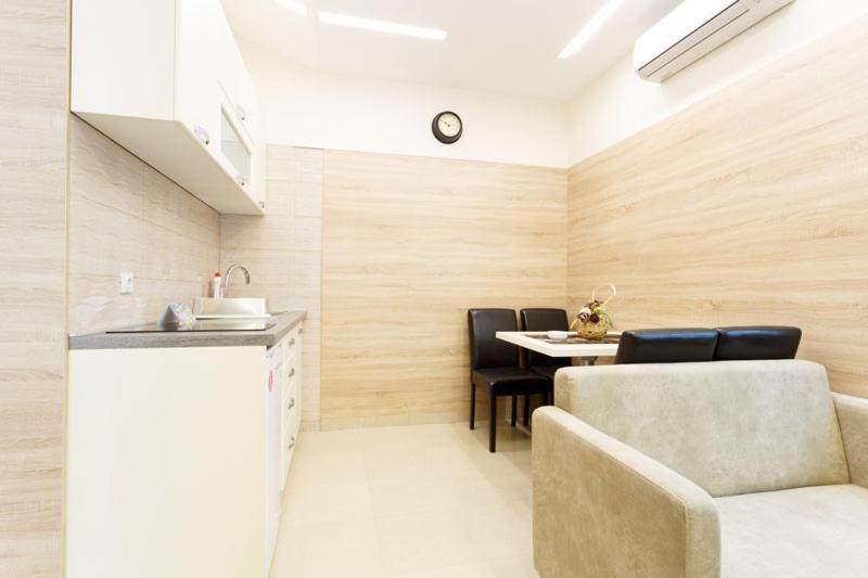 Apartman Uzor Sokobanja Exterior foto