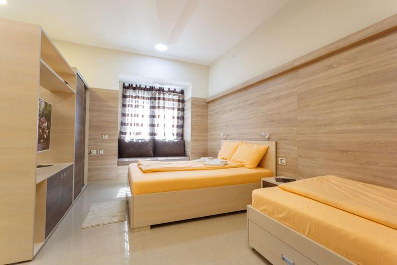 Apartman Uzor Sokobanja Exterior foto