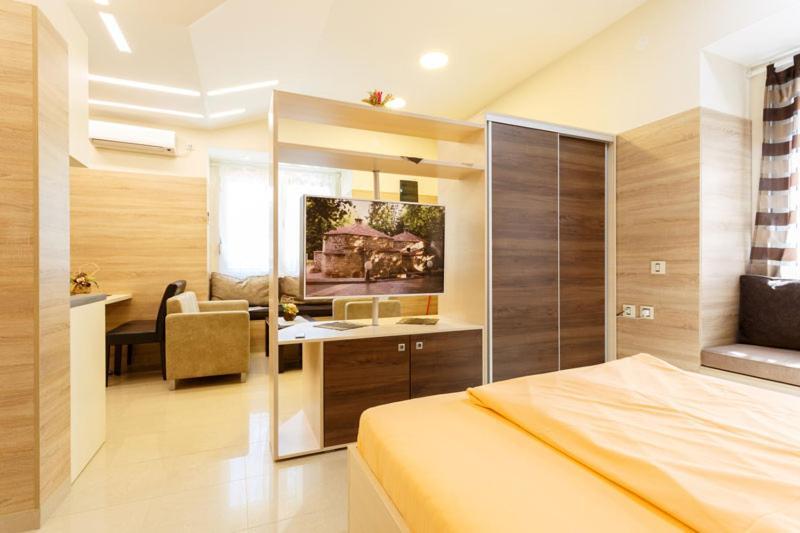 Apartman Uzor Sokobanja Exterior foto