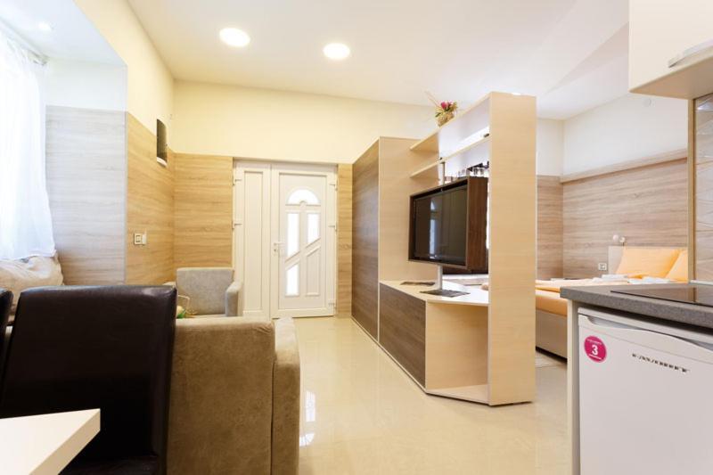 Apartman Uzor Sokobanja Exterior foto